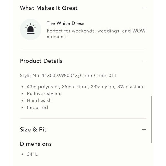 NWT Size MP -Anthro Long-Sleeve Turtleneck Tulle Twofer Mini Dress (NWT US$ 228) - Picture 10 of 16
